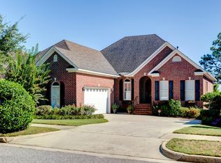 4167 Blue Heron Rdg, Mobile, AL 36693