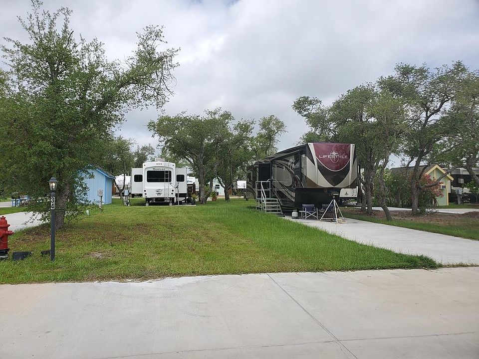 1st image of 1402 W Corpus Christi St #34