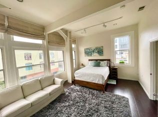 1211 Polk St #C, San Francisco, CA 94109