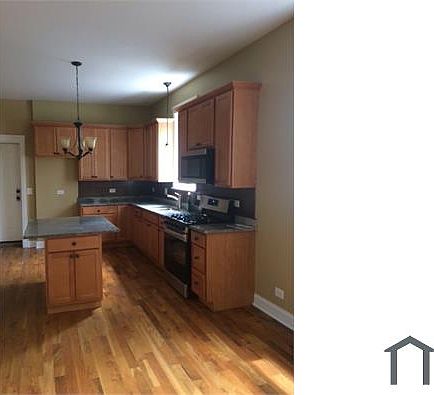 2nd image of 1427 S Saint Louis Ave #1B