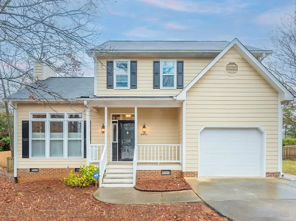 4806 Lazyriver Dr, Durham, NC 27712