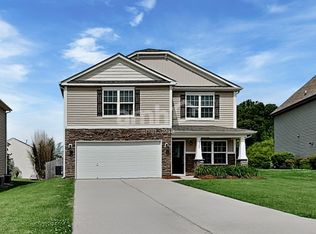 1566 Cavendish Ct, Kernersville, NC 27284