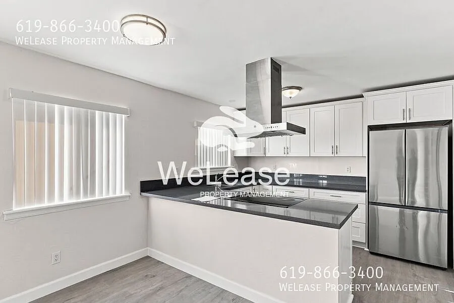 Newly renovated home with on-site laundry room! — Photo 4