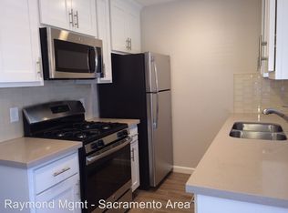 2336 Villanova Cir APT 09, Sacramento, CA 95825