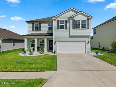 428 NARVAREZ Avenue, Saint Augustine, FL, 32084