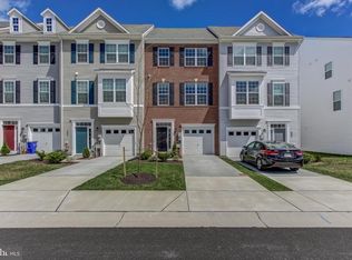 9788 Peace Springs Rdg, Laurel, MD 20723