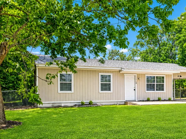 130 E Ruby Rd, Harker Heights, TX 76548