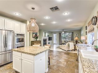 282 Saddle Run St, Henderson, NV 89012