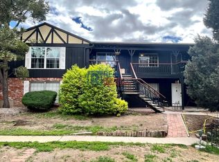 2902 Airport Rd APT 218, Colorado Springs, CO 80910
