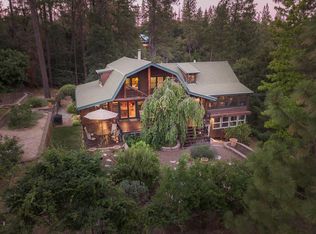 15250 Mitchell Mine Rd, Pine Grove, CA 95665