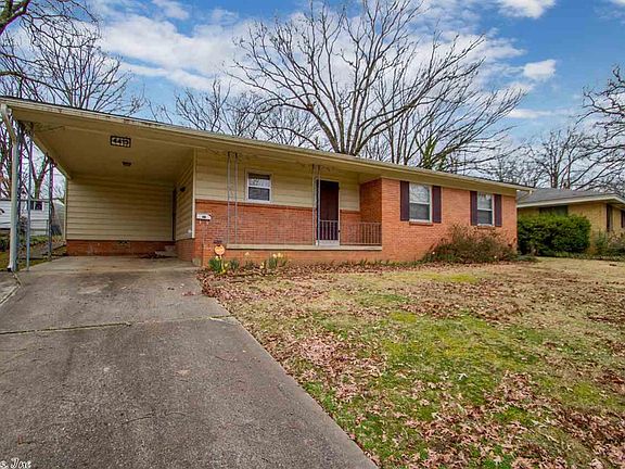 2nd image of 4413 Greenway Dr