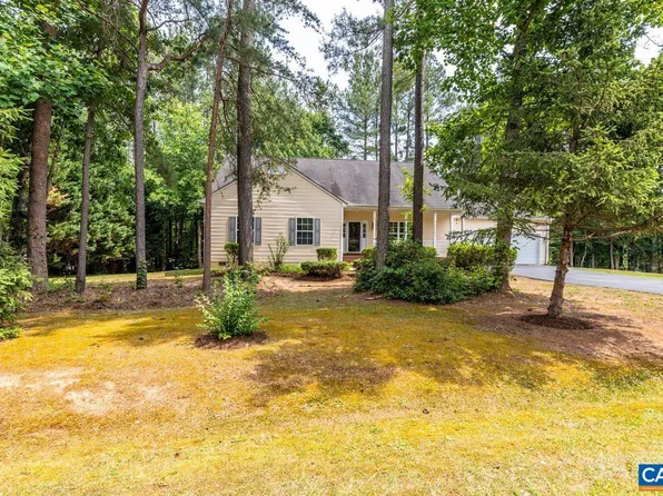 170 Cypress Cir, Barboursville, VA 22923