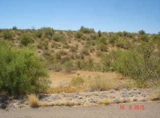 4750 W Desert Willow Dr #30, Wickenburg, AZ 85390