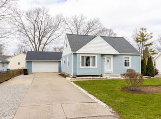 4172 Watson Ave, Holt, MI 48842