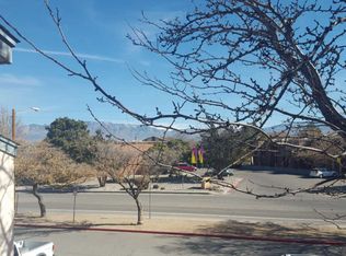 4601 Carlisle Blvd NE APT D10, Albuquerque, NM 87109