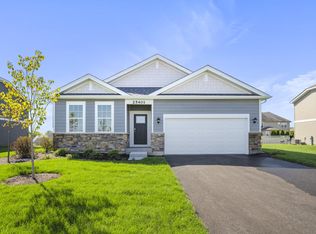 25401 W Ryan Ln, Plainfield, IL 60586