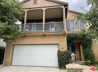 152 Park Hill Rd, Simi Valley, CA 93065