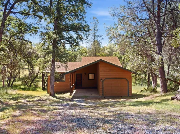 12876 Green Valley Cir, Groveland, CA 95321