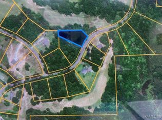 49 Ocmulgee Dr, Selma, AL 36701