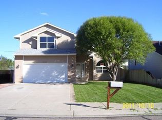 3203 Tucci Ln, Pueblo, CO 81005
