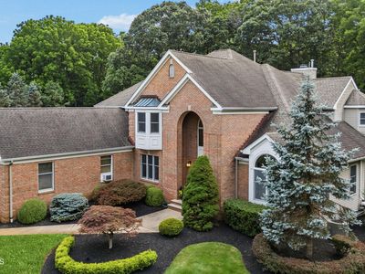 8 Shadowbrook Drive, Colts Neck, NJ, 07722