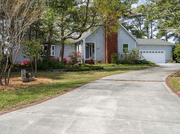 115 Apollo Drive, Cape Carteret, NC 28584