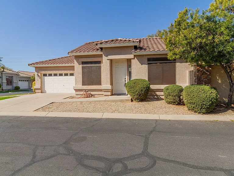 778 S Jesse St — Photo 1