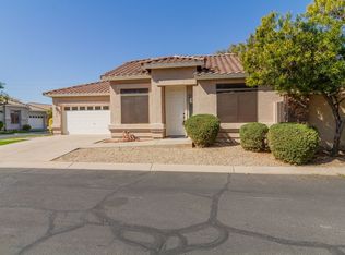 778 S Jesse St, Chandler, AZ 85225