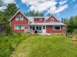 7088 Highway 236, Latties Brook, NS B0N2L0