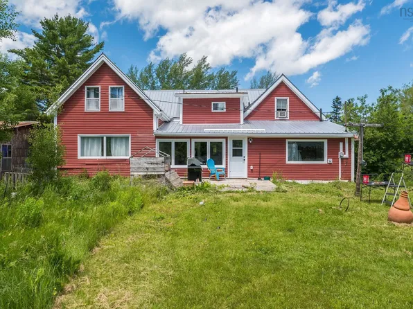 7088 Highway 236, Latties Brook, NS B0N 2L0