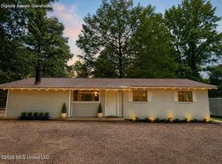 22185 Us Highway 51, Crystal Springs, MS 39059