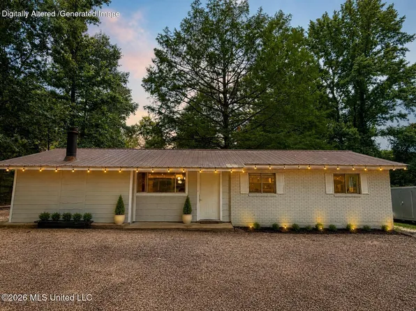 22185 Us Highway 51, Crystal Springs, MS 39059