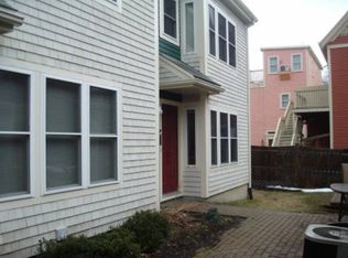132 Richdale Ave, Cambridge, MA 02140