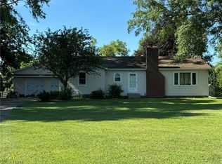 638 Township Road 2850, Loudonville, OH 44842