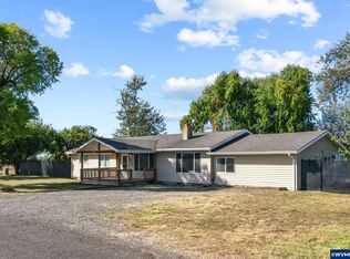 39650 Sandner Dr, Scio, OR 97374