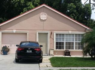 1465 Brookebridge Dr, Orlando, FL 32825