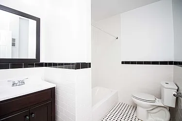 Rented by New Amsterdam Realty Group