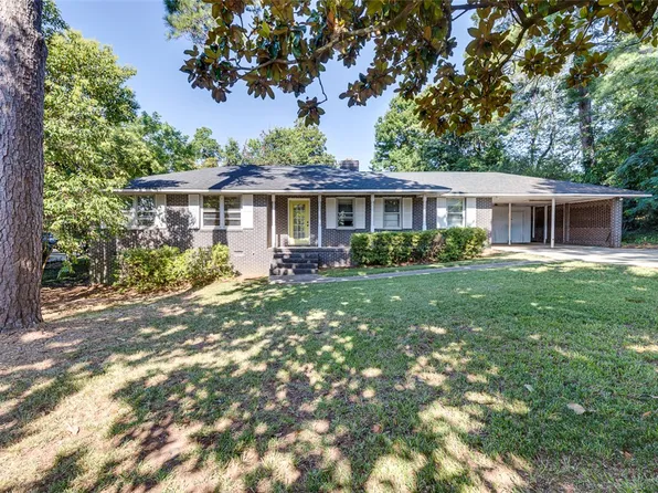 2003 College Ave, Anderson, SC 29621