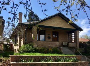 3209 N Raleigh St, Denver, CO 80212