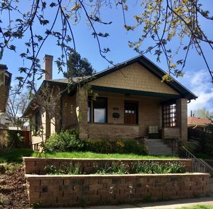 3209 N Raleigh St, Denver, CO, 80212
