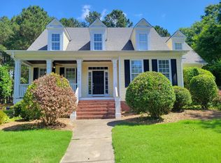1217 Crozier Ct, Wake Forest, NC 27587
