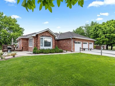 18112 E Fremont Place, Foxfield, CO, 80016