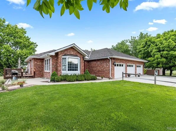 18112 E Fremont Place, Foxfield, CO 80016