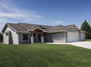 5926 E Forbes Ct, Wichita, KS 67220