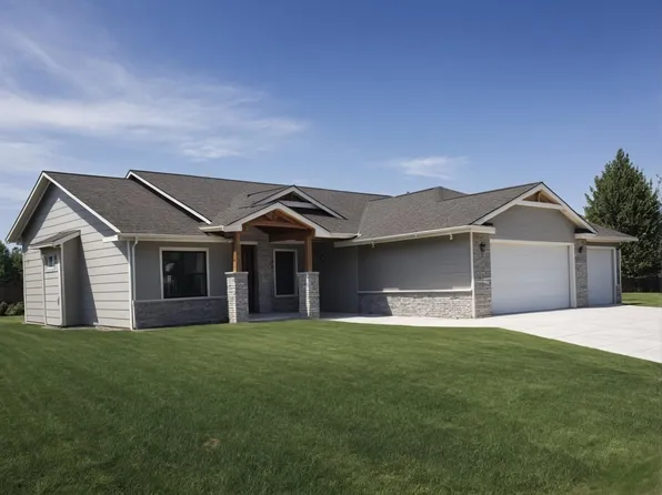 5926 E Forbes Ct, Wichita, KS 67220