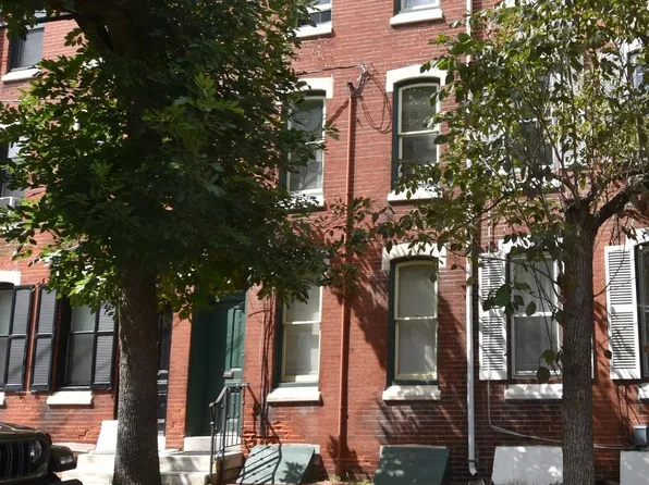 103 W Union St, Burlington, NJ 08016