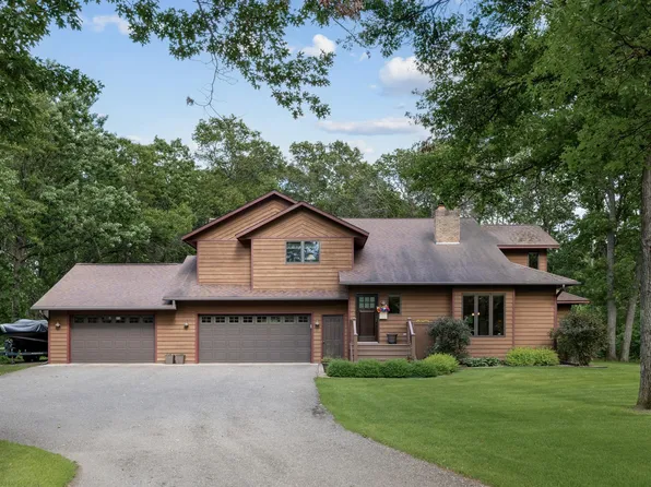 13114 Knollwood Dr, Baxter, MN 56425