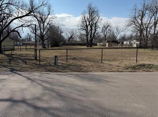 3200 SE 18th St LOT 2, Oklahoma City, OK 73115