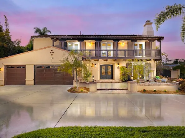 7947 Sitio Solana, Carlsbad, CA 92009