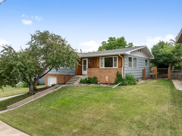 406 48th St, Rapid City, SD 57702
